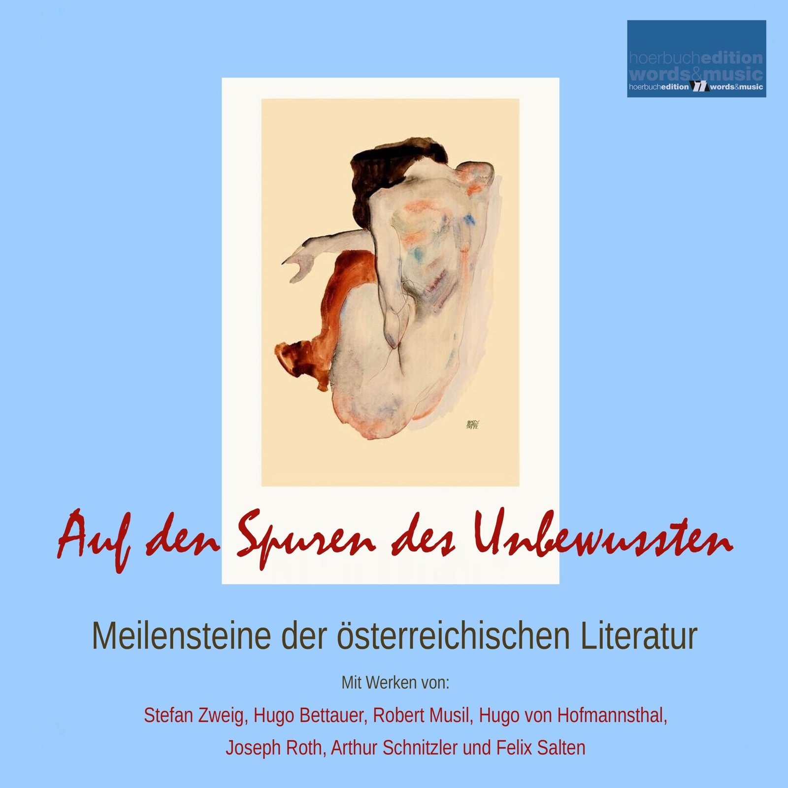 Auf den Spuren des Unbewussten: Meilensteine der österreichischen Literatur