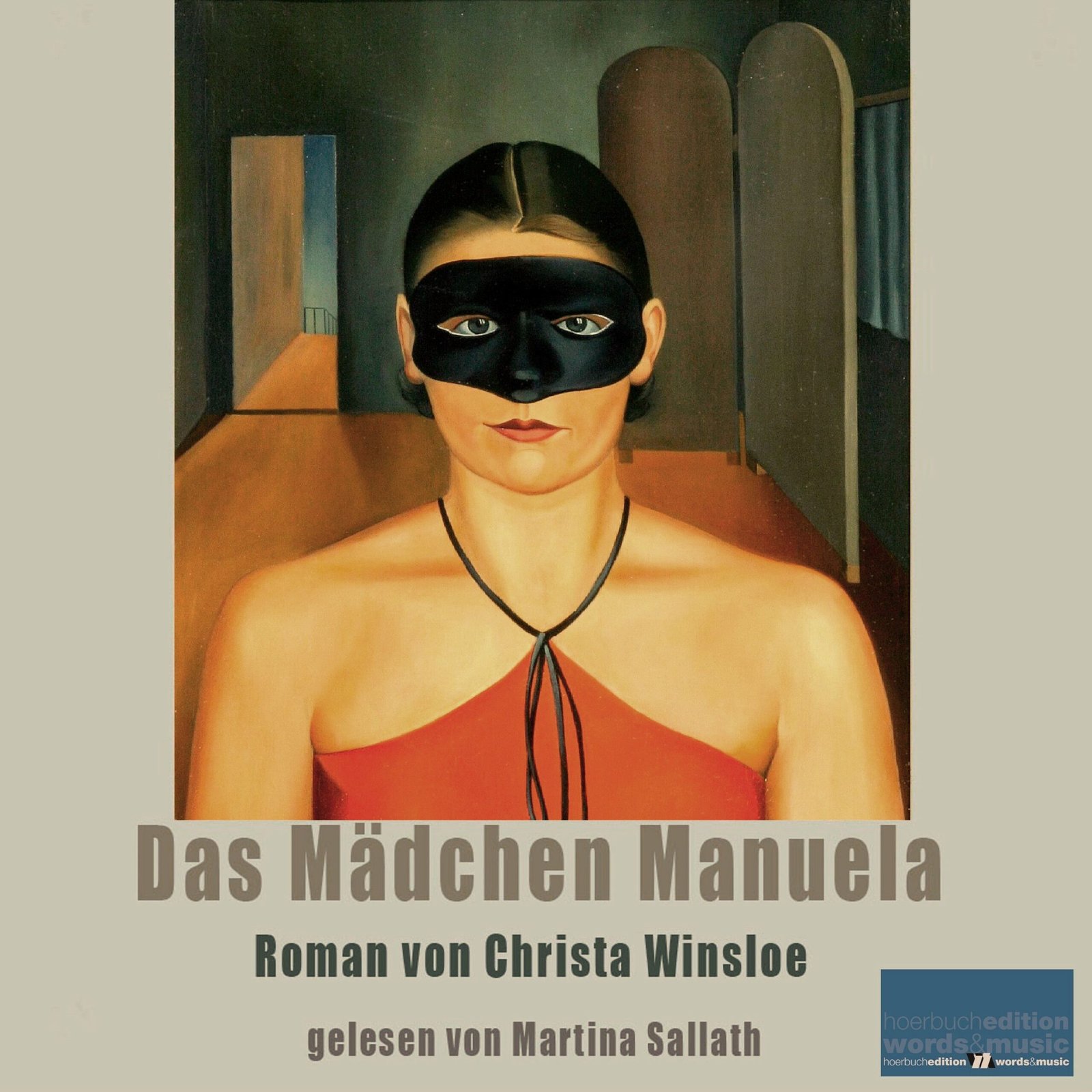 Das Mädchen Manuela