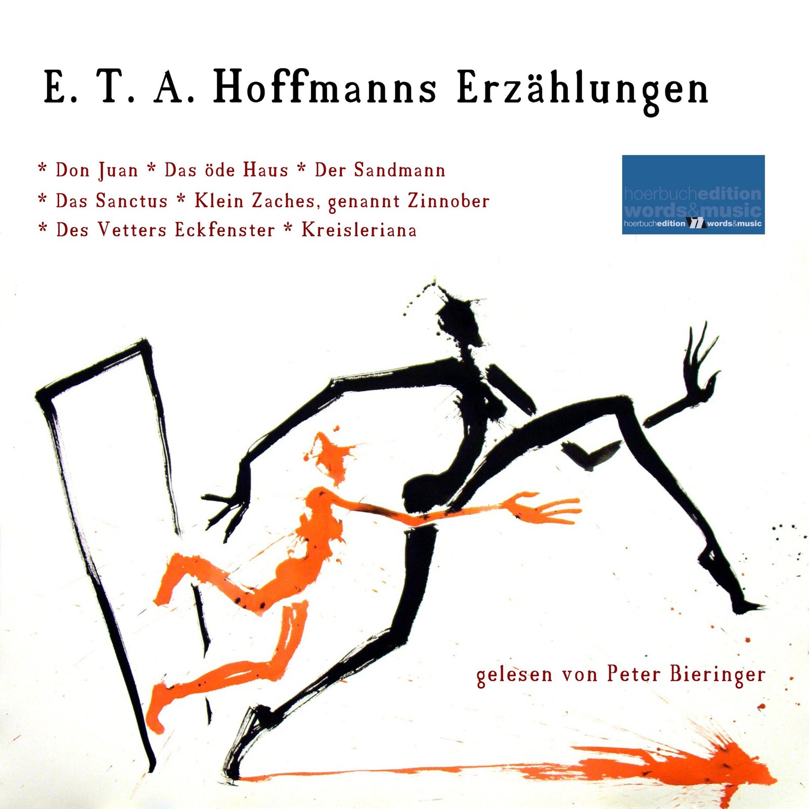E.T.A. Hoffmanns Erzählungen