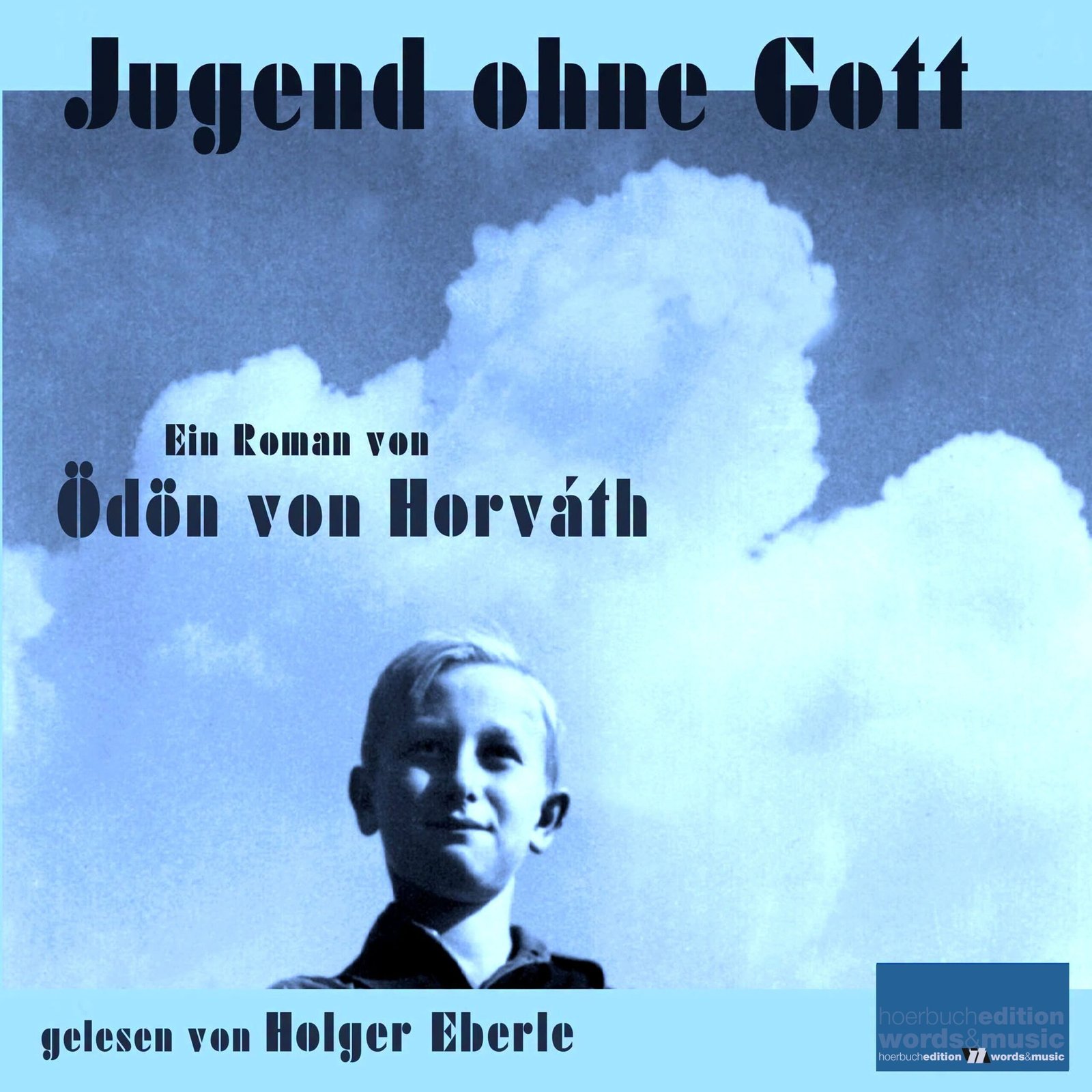 Jugend ohne Gott