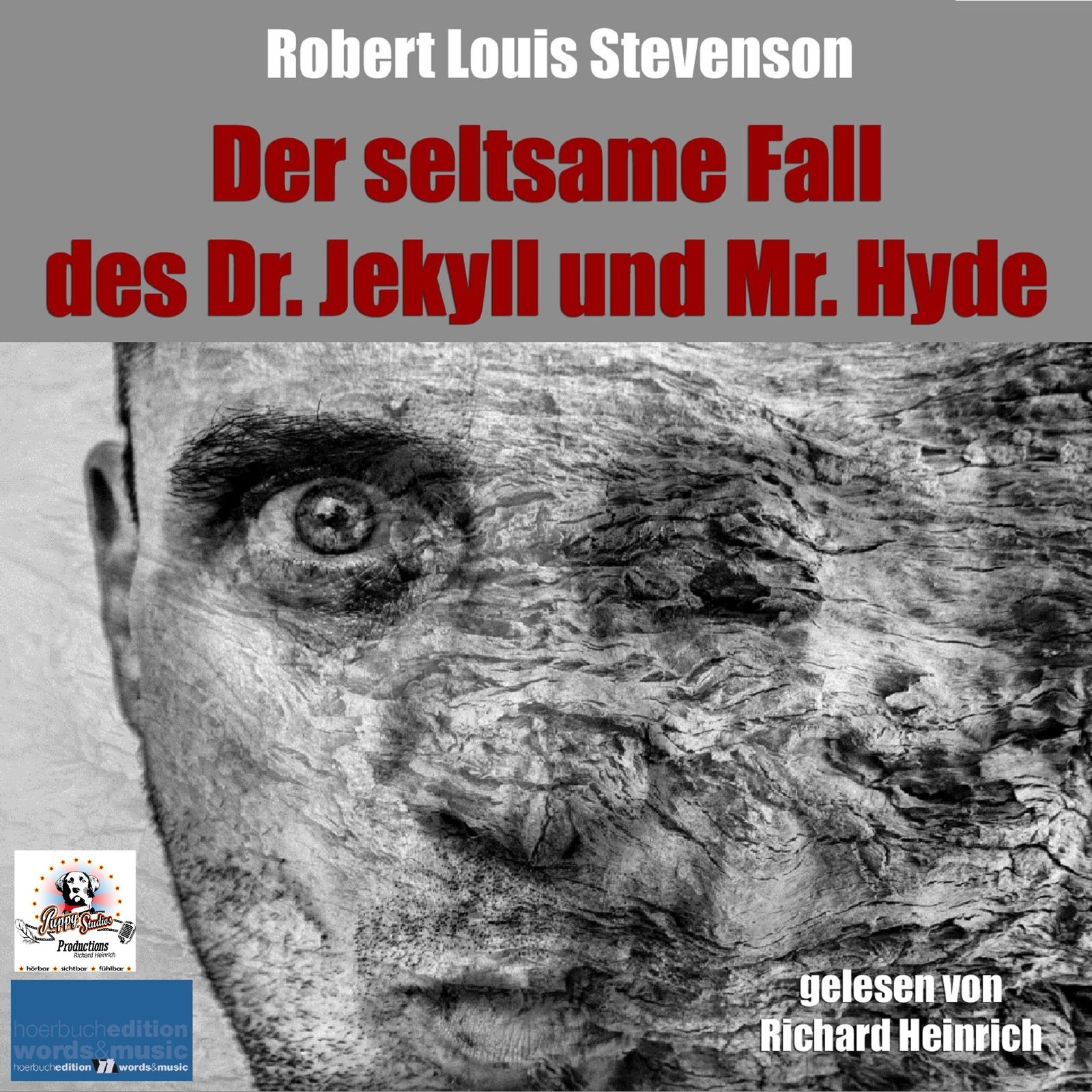 Der seltsame Fall des Dr. Jekyll und Mr. Hyde