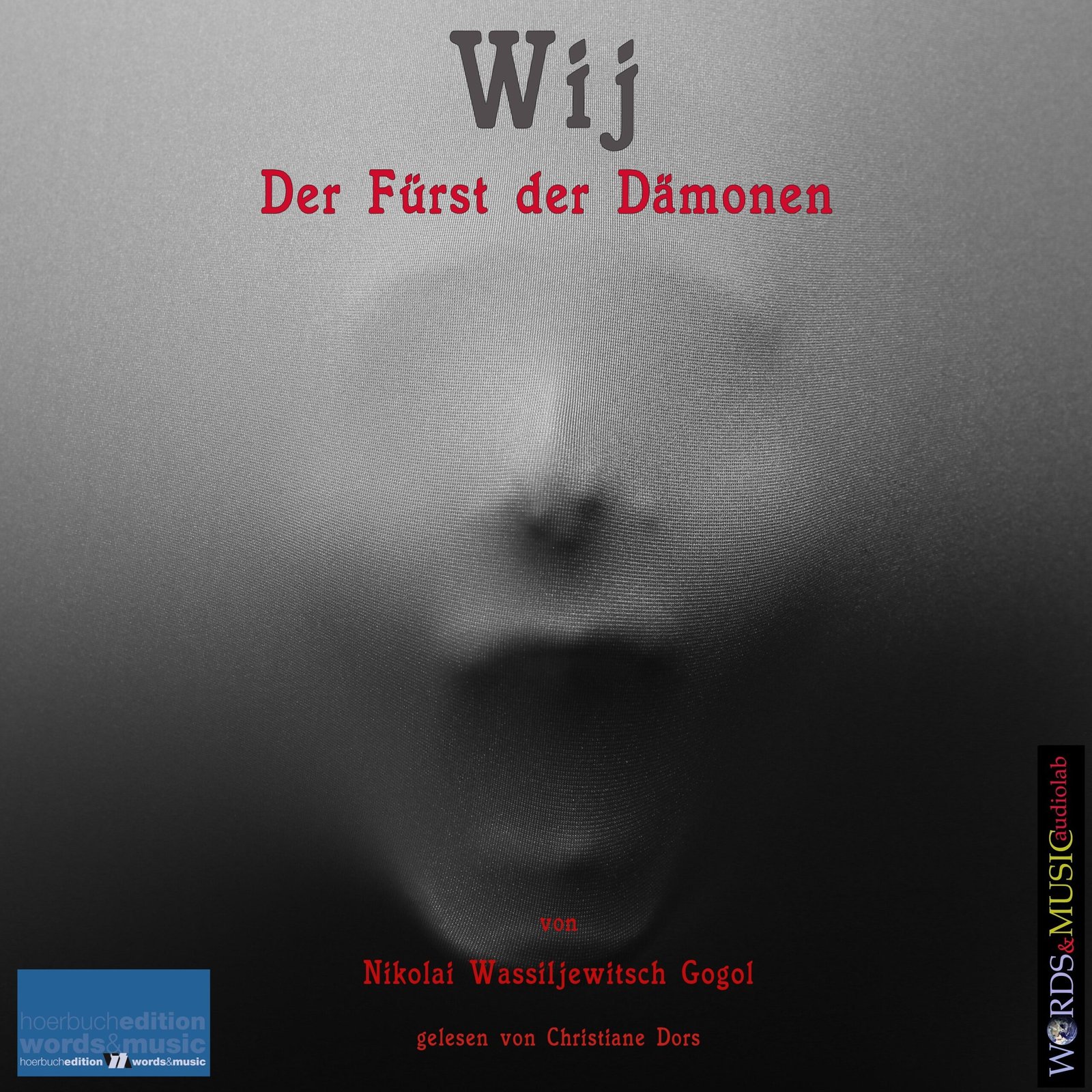 Wij – Der Fürst der Dämonen