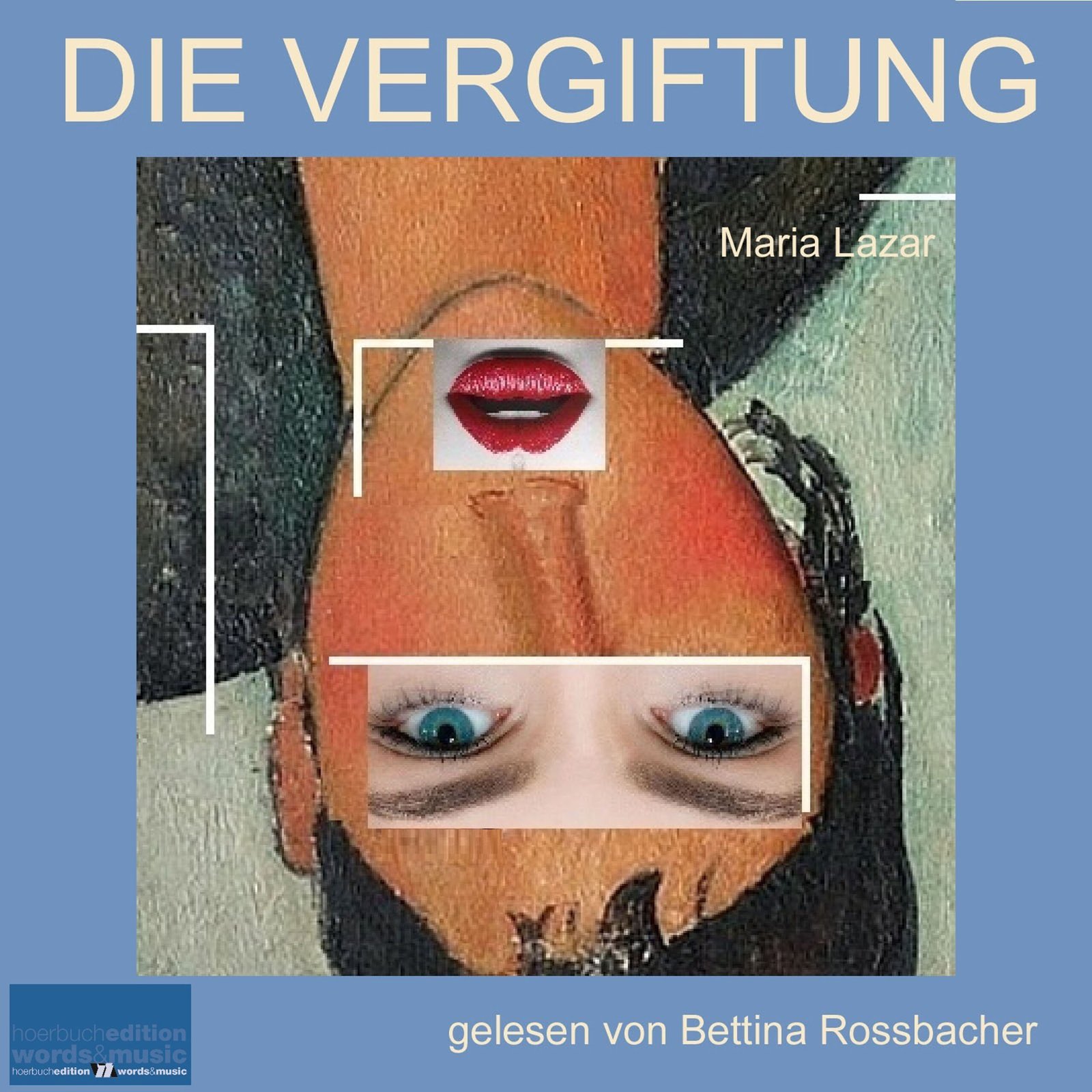 Maria Lazar: Die Vergiftung