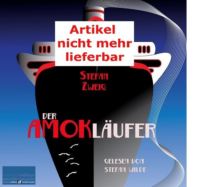 Der Amokläufer